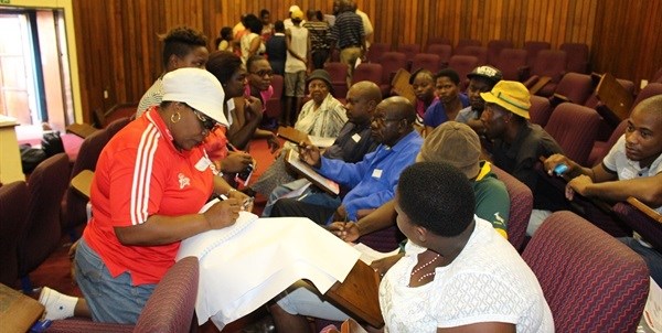 Coca-Cola Beverages launches ‘Grow my Business' in Soshanguve