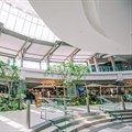 Integrating old, new at the refurbished Menlyn Park Shopping Centre