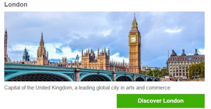 Jumia Travel expands with new local and international destinations