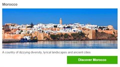 Jumia Travel expands with new local and international destinations