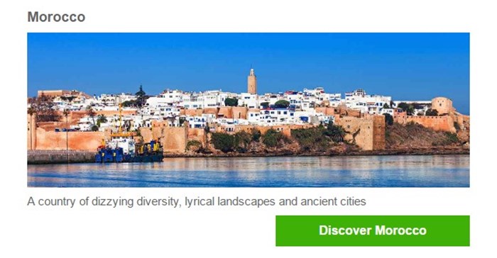 Jumia Travel expands with new local and international destinations