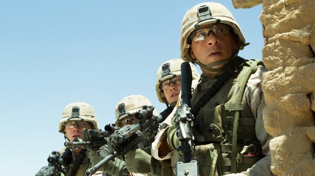 The grotesque fantasy of hero worship