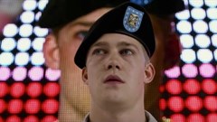 The grotesque fantasy of hero worship