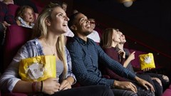 Shared value required to grow SA film sector