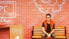 #BrandManagerMonth: Ross Adami's Uber-cool job