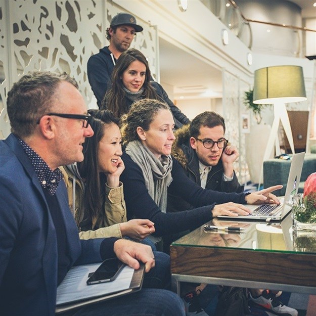 #BrandManagerMonth: Ross Adami's Uber-cool job