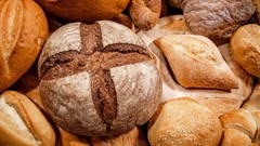 Egyptians protest over new bread subsidies system