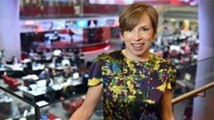 Activating African journalism with BBC's Komla Dumor Award