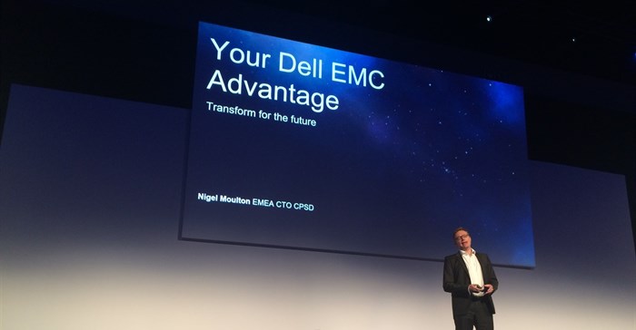 The six rules of digital disruption