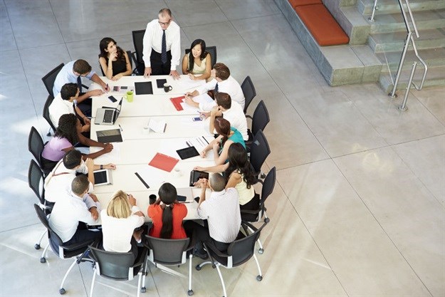 Women in senior executive positions remain marginal: survey