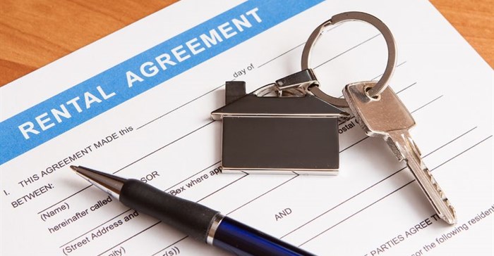 Be aware of possible rental scams