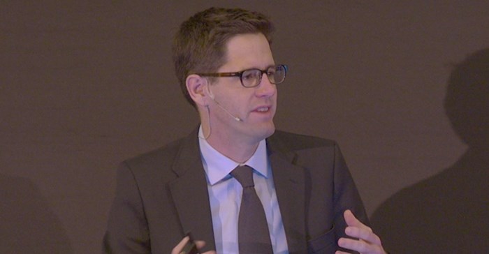 Andrew Lapping, chief investment officer, Allan Gray