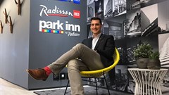 #BrandManagerMonth: Carlson Rezidor, Africa's aspirational brand