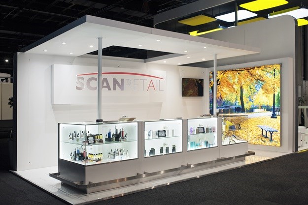 Nine ways retail kiosks can boost revenue and build buzz for your brand