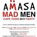 AMASA Party Cape Town