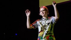 Why Design Indaba always ‘fills my cup'