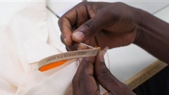 Panâh: An ethical fashion production house in Kenya