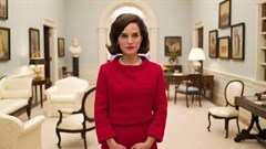Jackie – a commanding and introspective journey