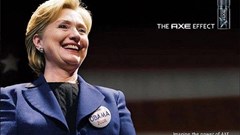 Taking the Axe to market