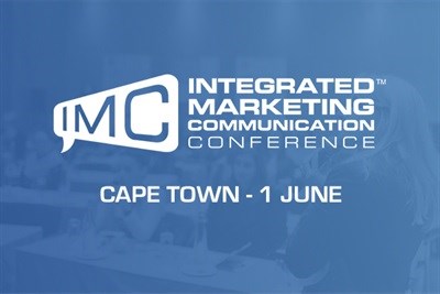 SA's top marketing minds at the Cape Town IMC Conference