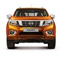 All-new Navara arrives in SA