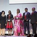 First Johnson & Johnson Africa Innovation Challenge winners