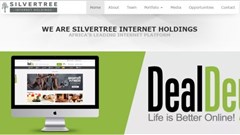 Ringier, Silvertree end JV - Silvertree gets DealDey