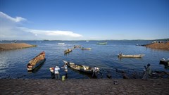 reinout_dujardin via  - Lake Victoria, Uganda