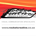 Innovation, simplified - Rocket Creative's web relaunch