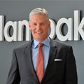 Nampak CEO Andre de Ruyter