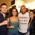 Whisky Live tours SA