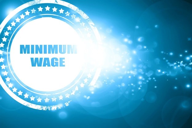 Advocacy campaign to raise awareness on minimum wage