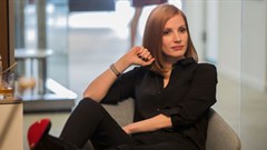 Miss Sloane will seduce your sensibility