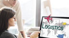 Using data to streamline the supply chain