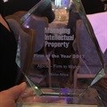 Fledgling IP firm is Africa's 'Firm to Watch 2017'