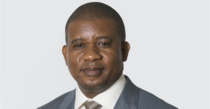 Kamogelo Mmutlana