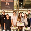 UJ creatives recognised in Industrial Design Challenge