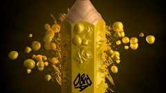 2017 D&AD Festival creative identity launched