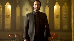 #OnTheBigScreen: Action heroes and deadly rivals