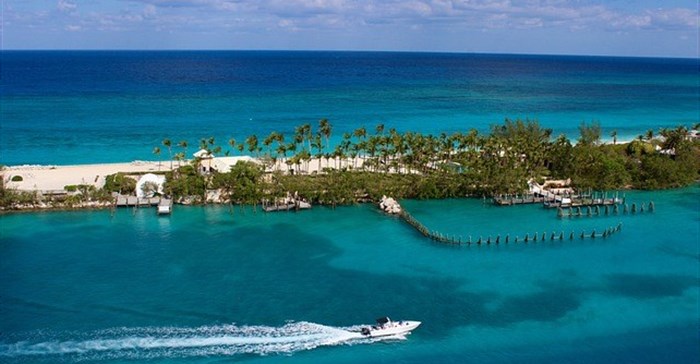 Lauren_vdM via  - Nassau, Bahamas