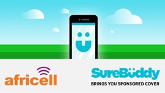 New insurance app brings sponsored cover to Uganda