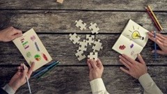 Five lessons in strategy from the non-profit world