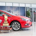Opel Astra wins 2017 WesBank South African Car Of The Year