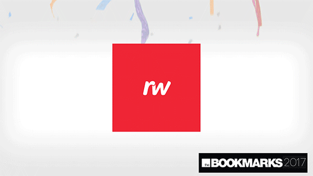 #Bookmarks2017: Digital download with... Rogerwilco