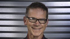 American racing champion headed to Jaguar Simola Hillclimb in Knysna