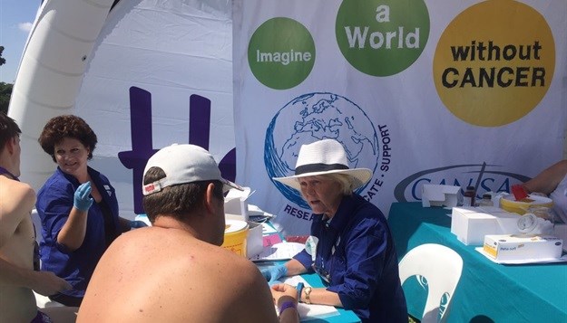 Advice and information aplenty.