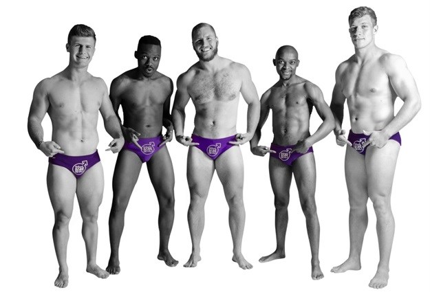 Hollardites, proud to be part of the Daredevil Run.