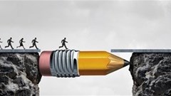 Bridging the education gap to fulfil basic human rights