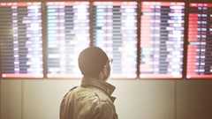 Africa's dramatic decline in travel freedom