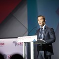 Amir Ben Yahmed, founder and president of the Africa CEO Forum.